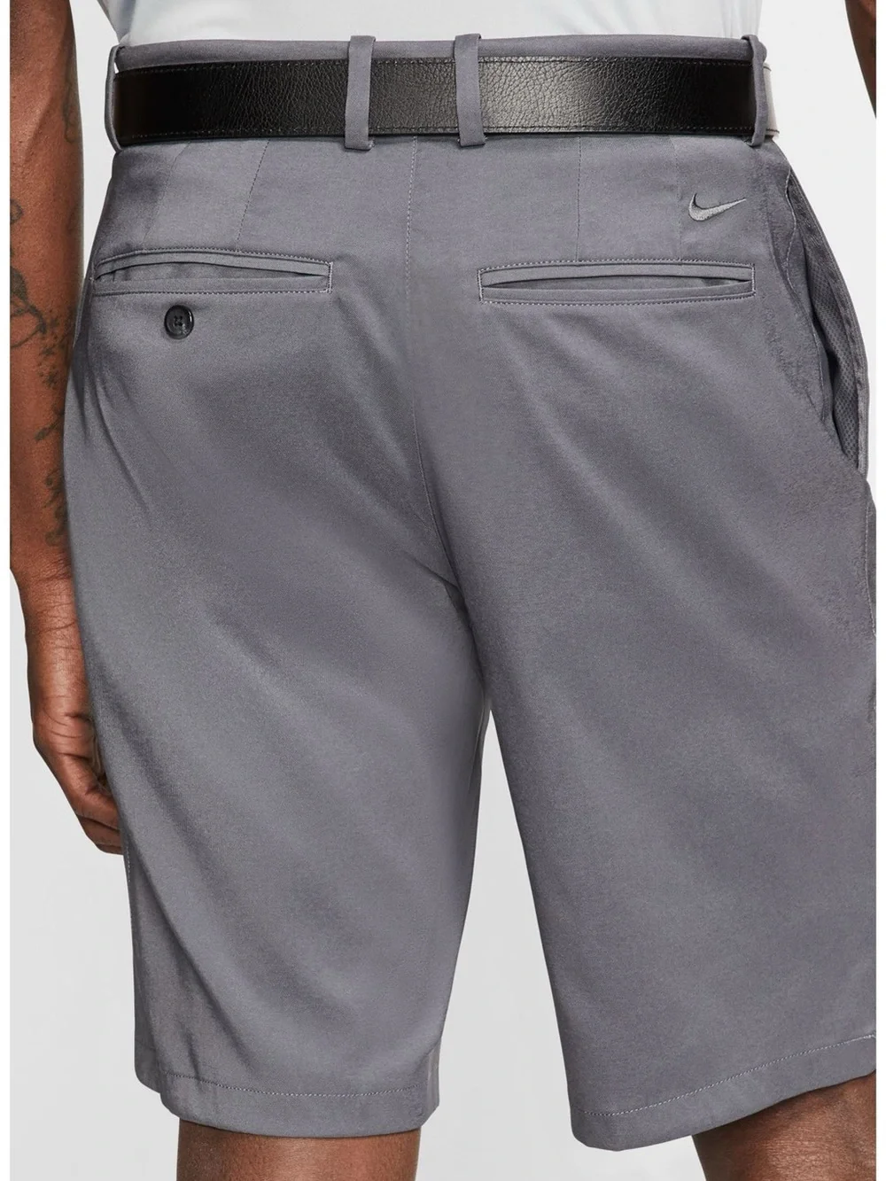 Nike Dri-Fit Performance Golf Shorts